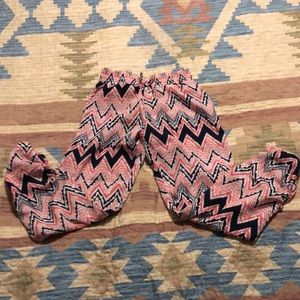 Girls pants